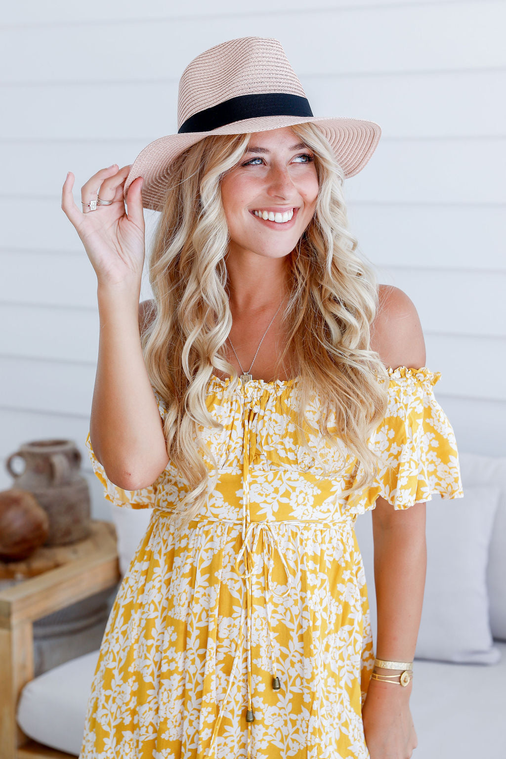 Hobart Hat