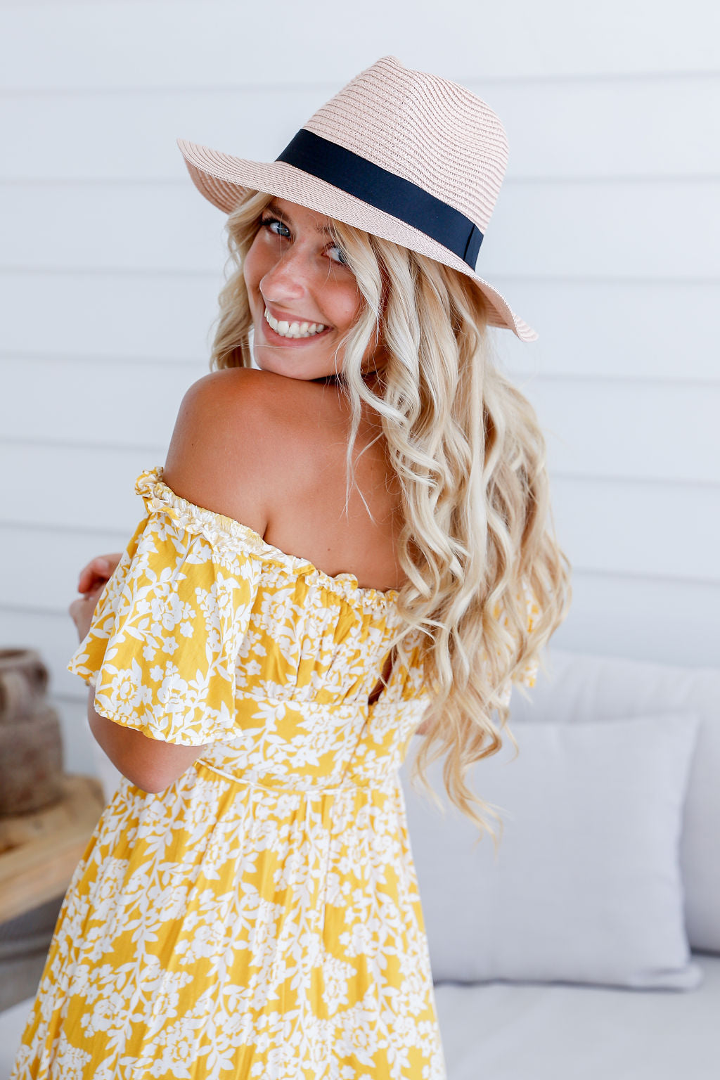 Hobart Hat