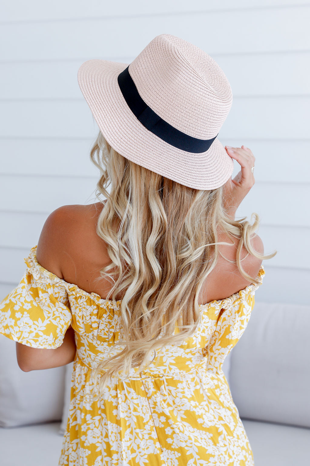 Hobart Hat