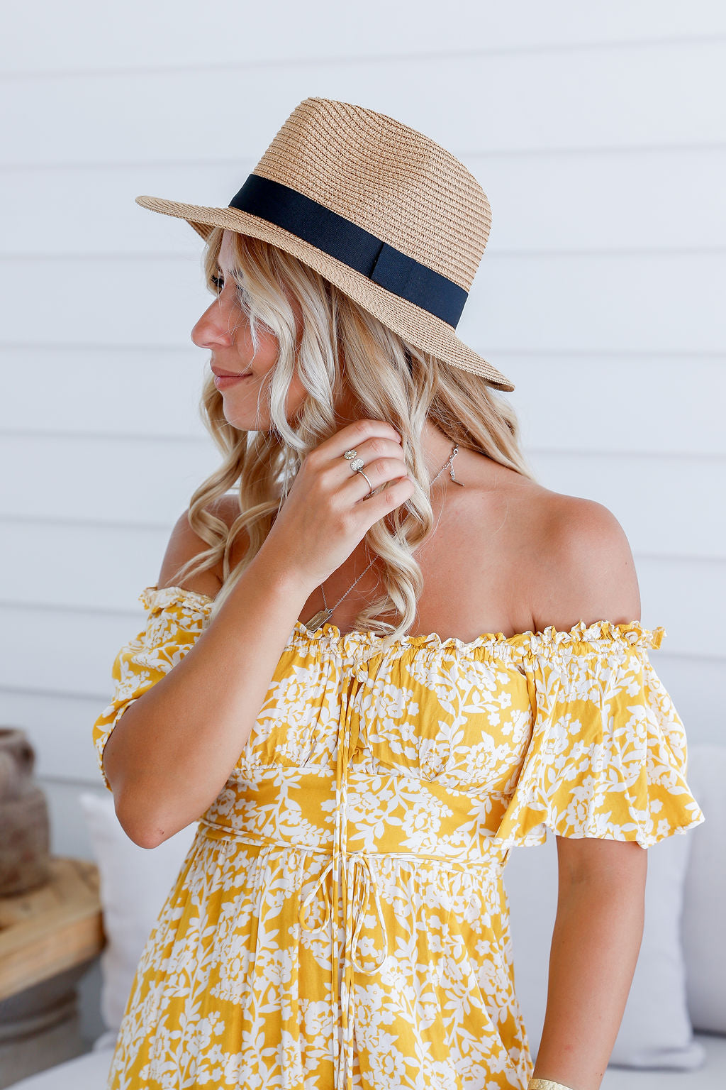 Hobart Hat