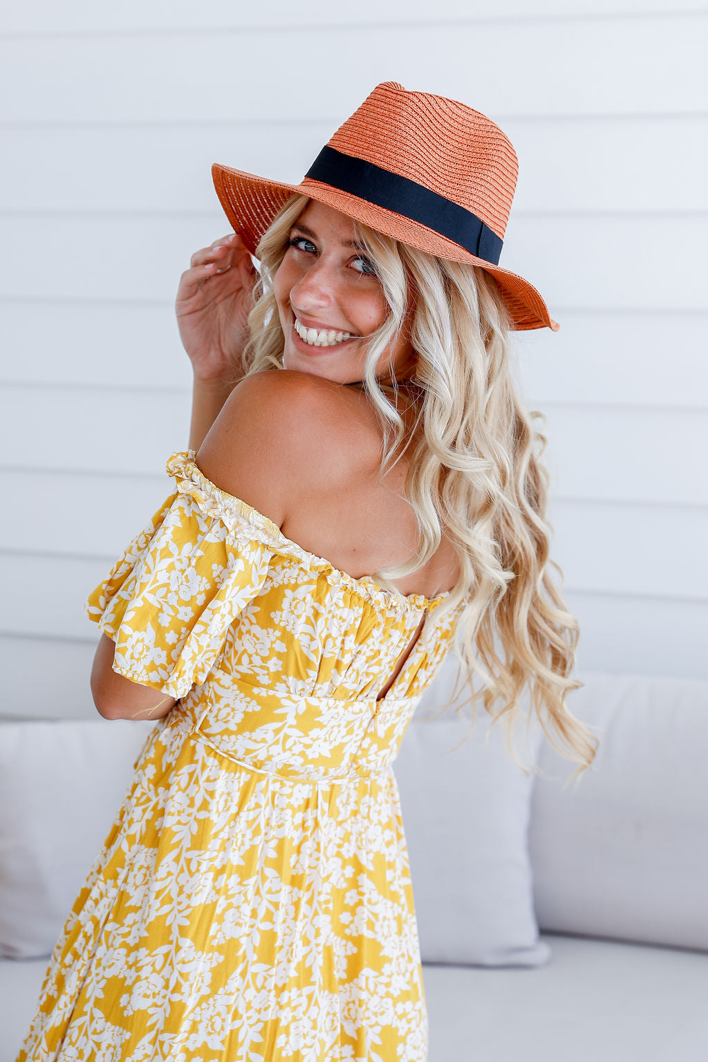 Hobart Hat