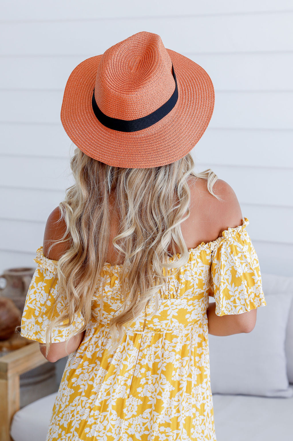 Hobart Hat