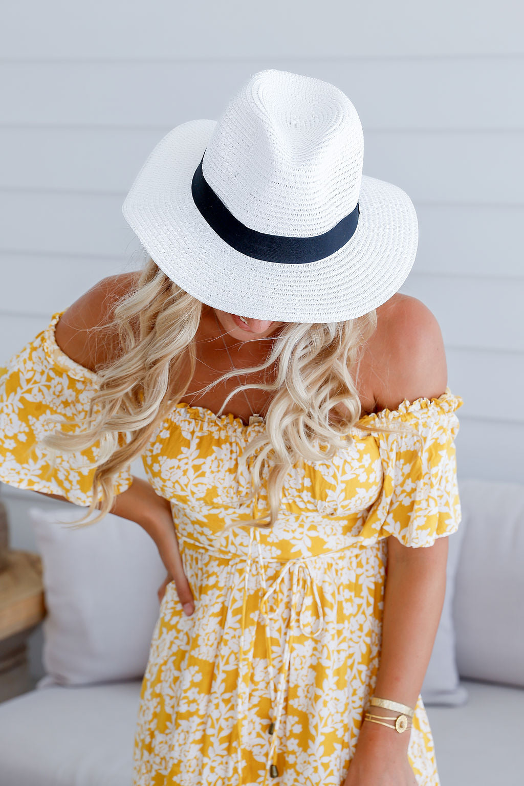 Hobart Hat