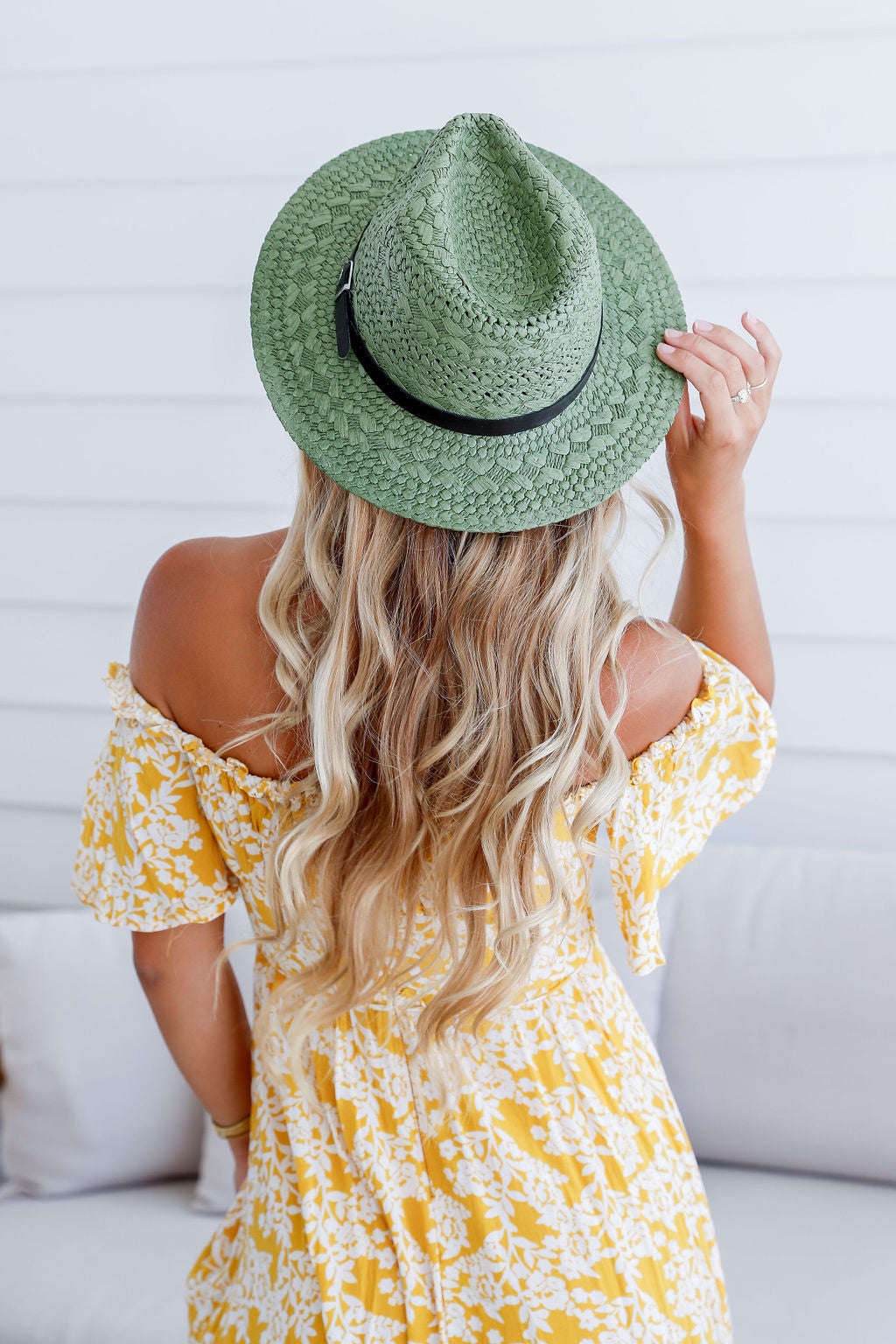 Derby Hat