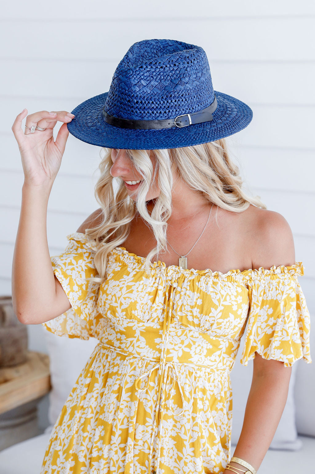 Derby Hat