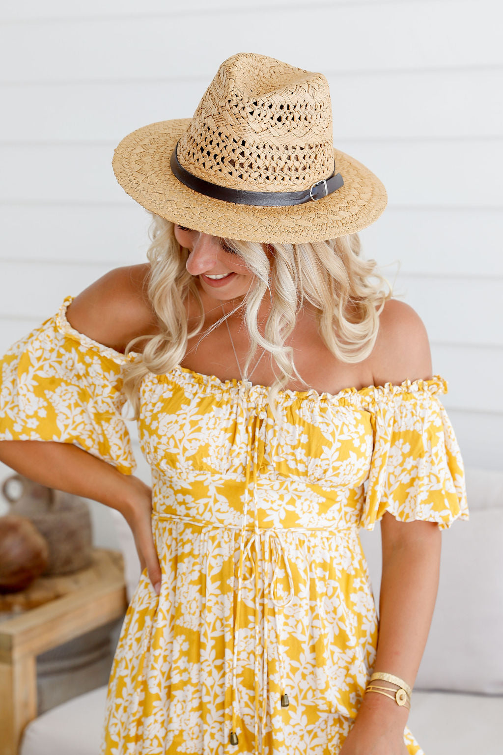 Derby Hat