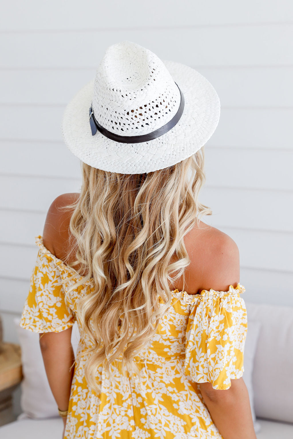 Derby Hat