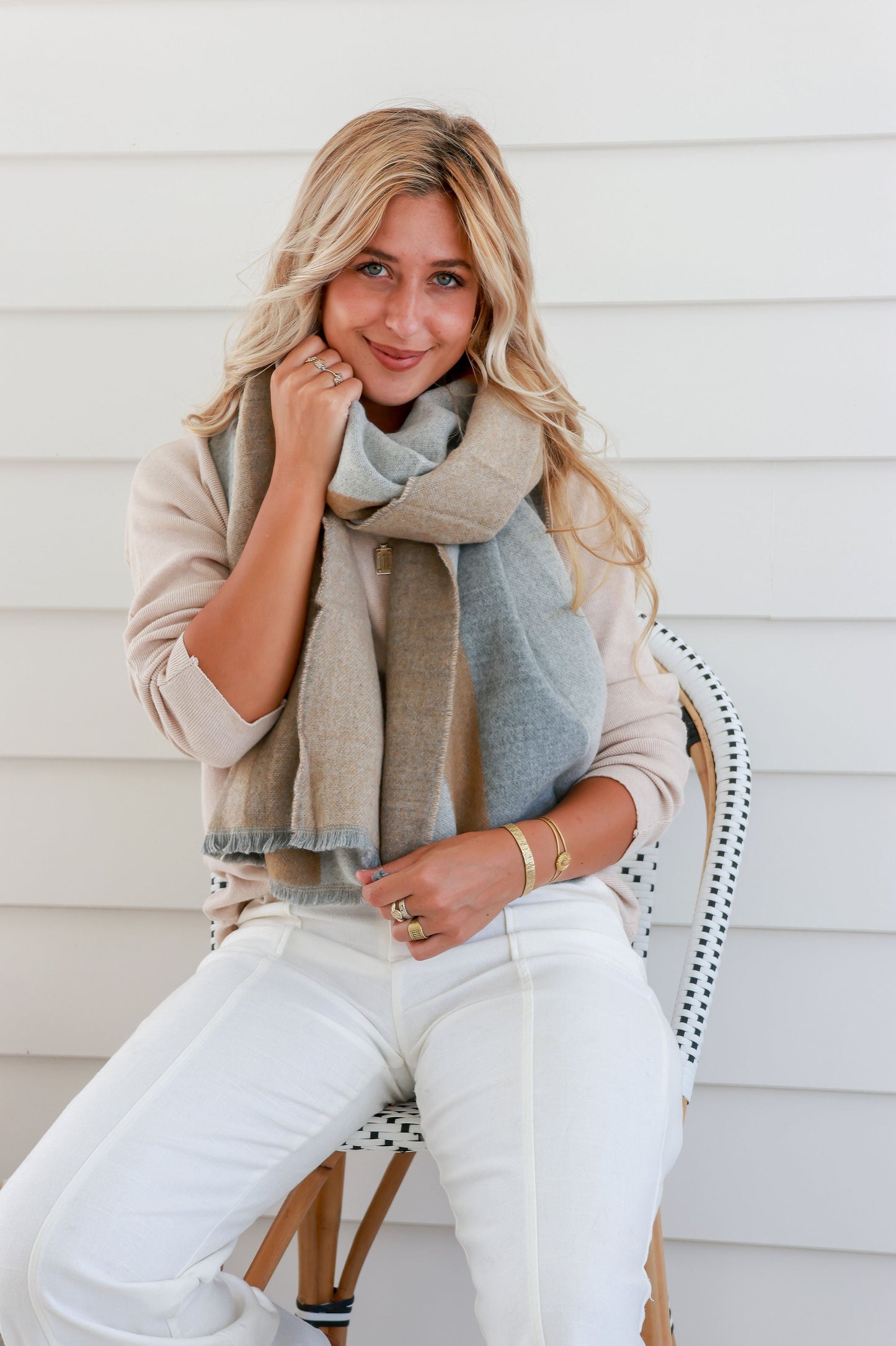 Jannali Scarf