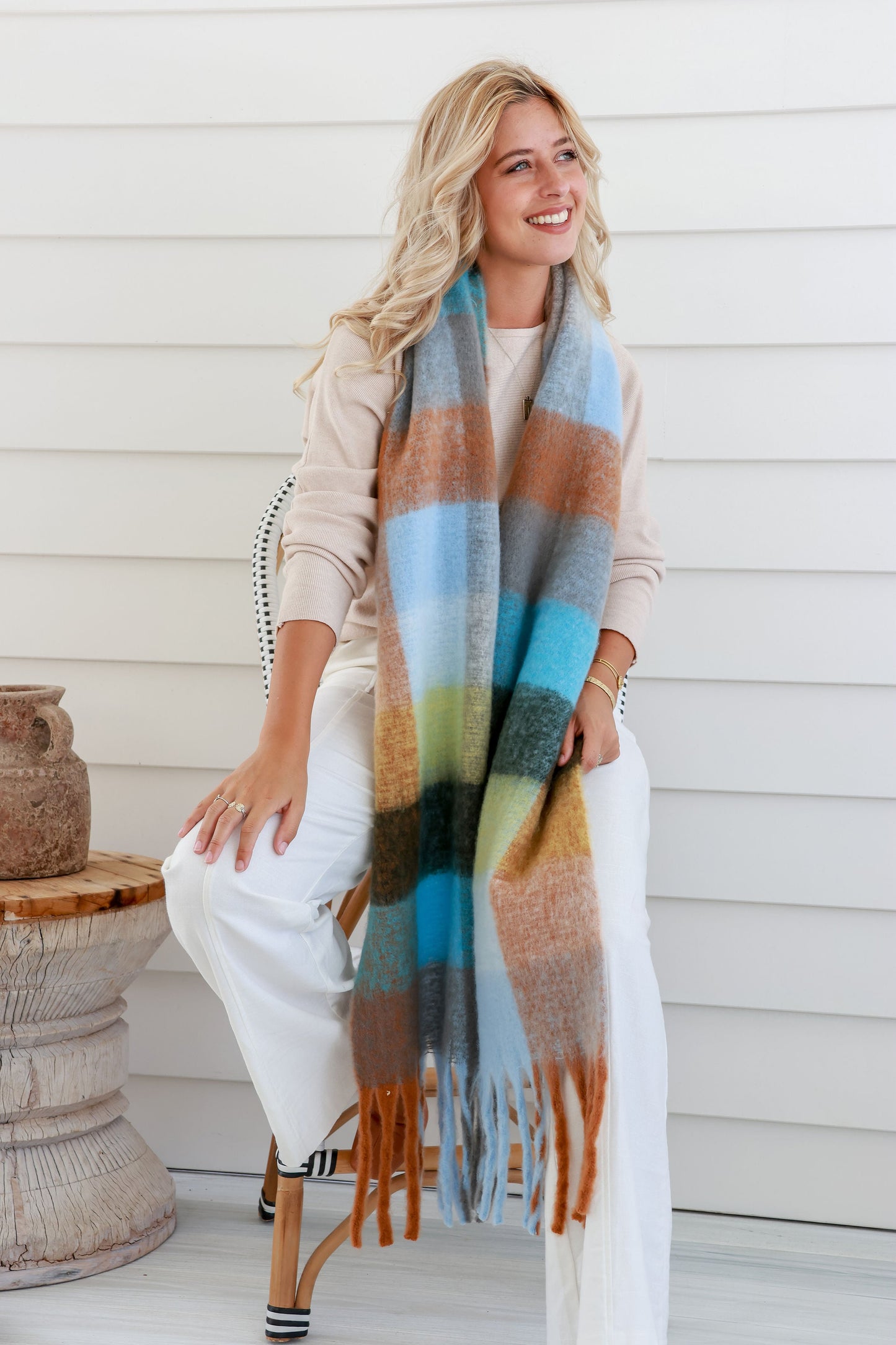 Comboyne Scarf