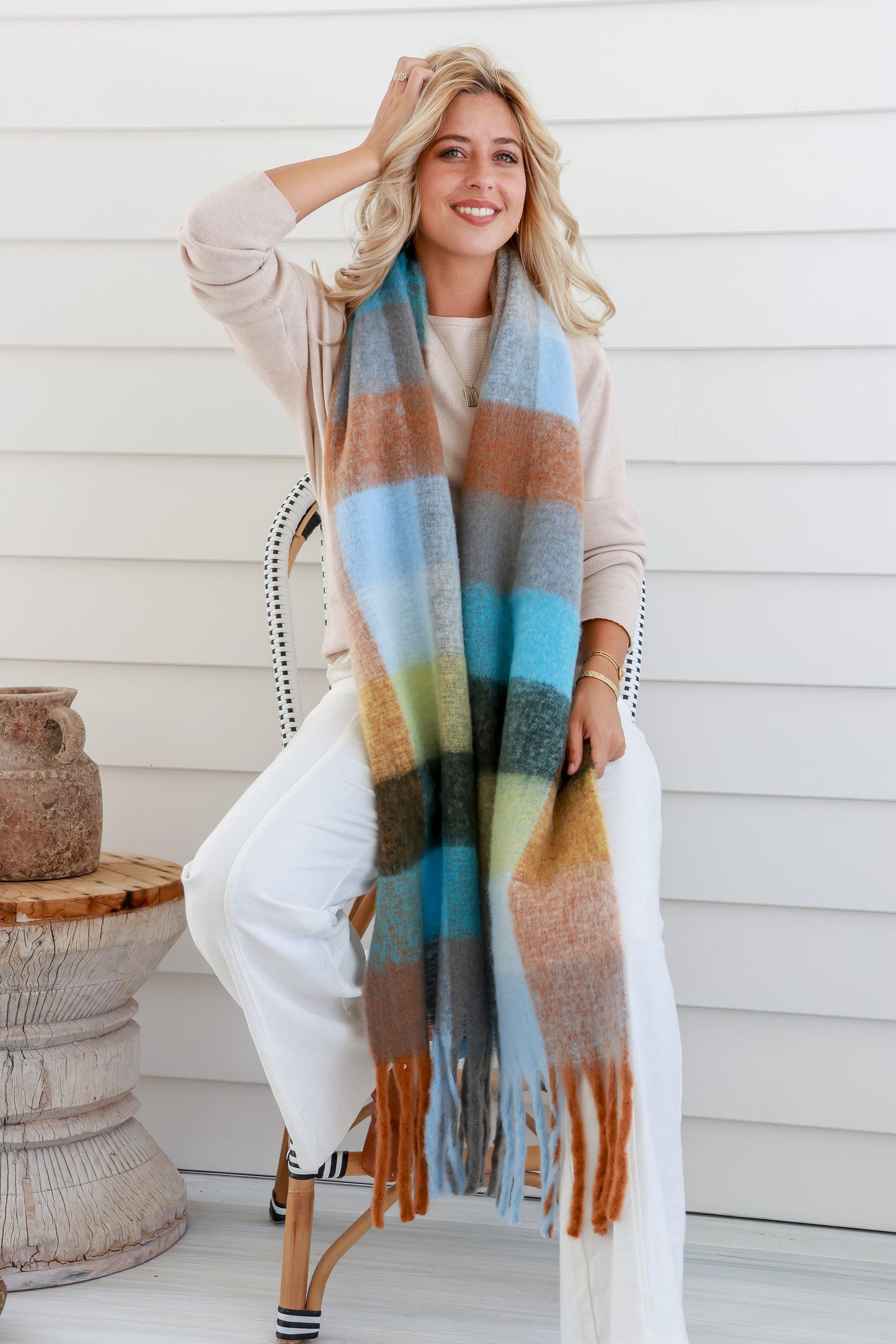 Comboyne Scarf