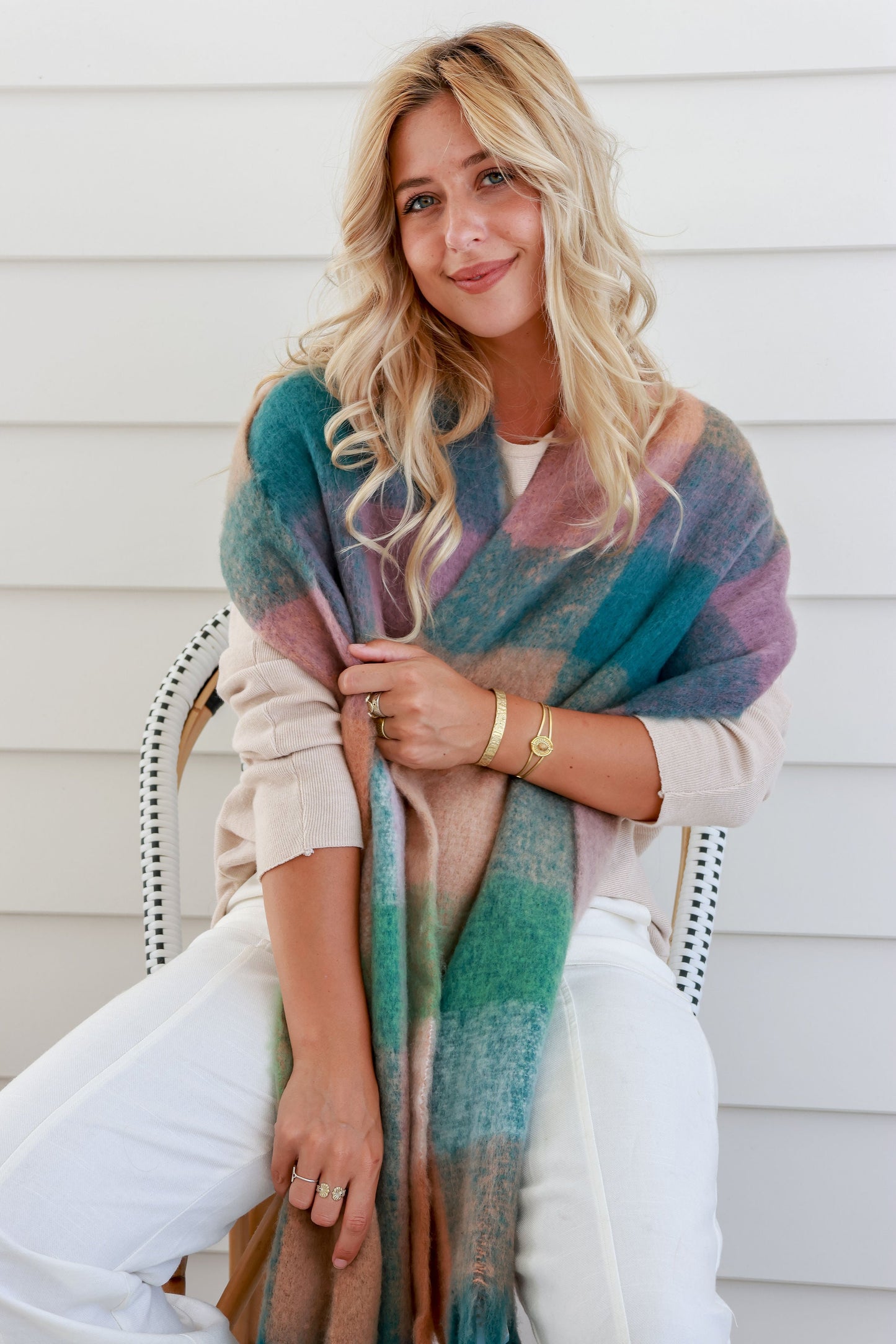 Walcha Scarf