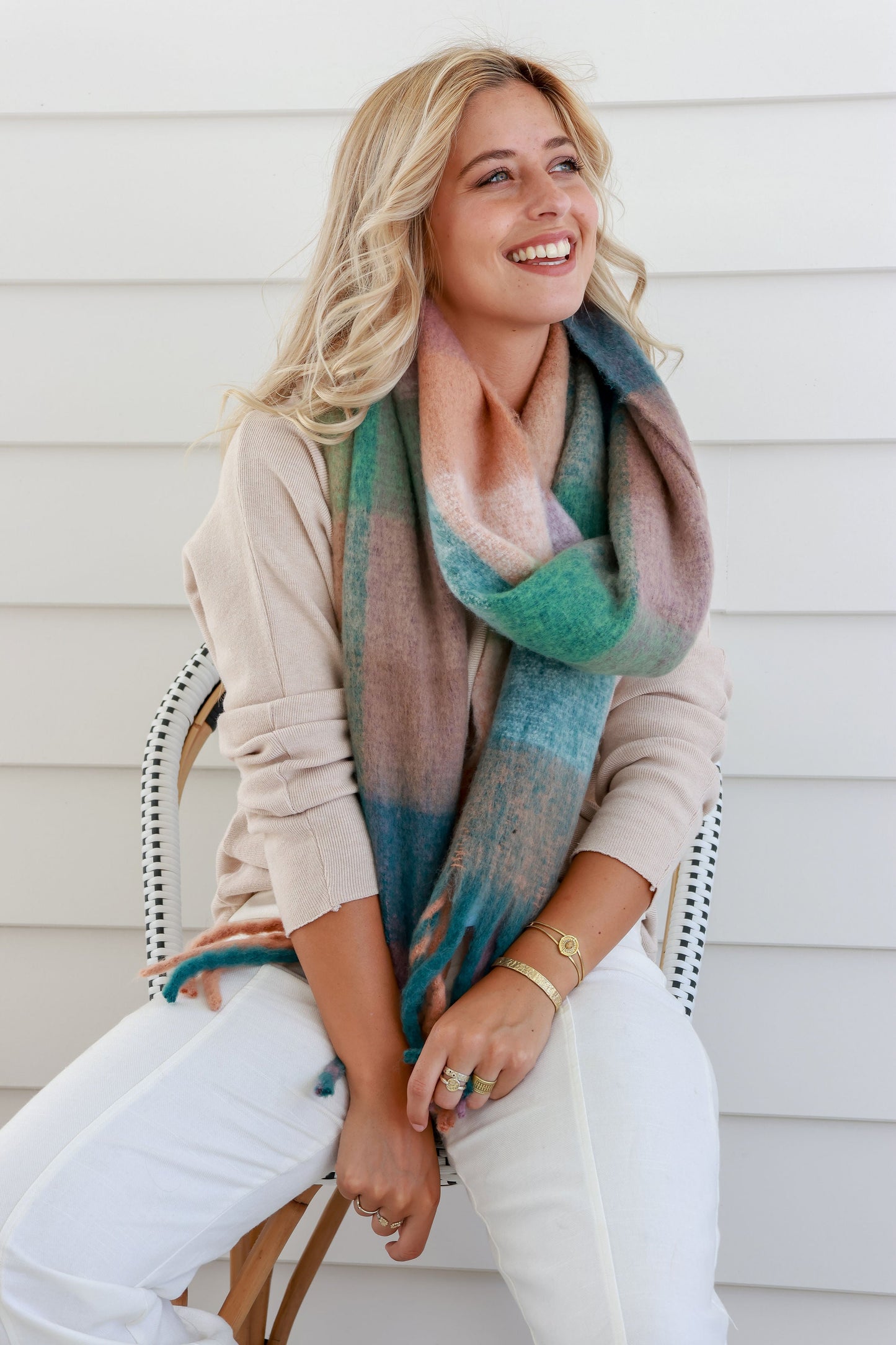 Walcha Scarf