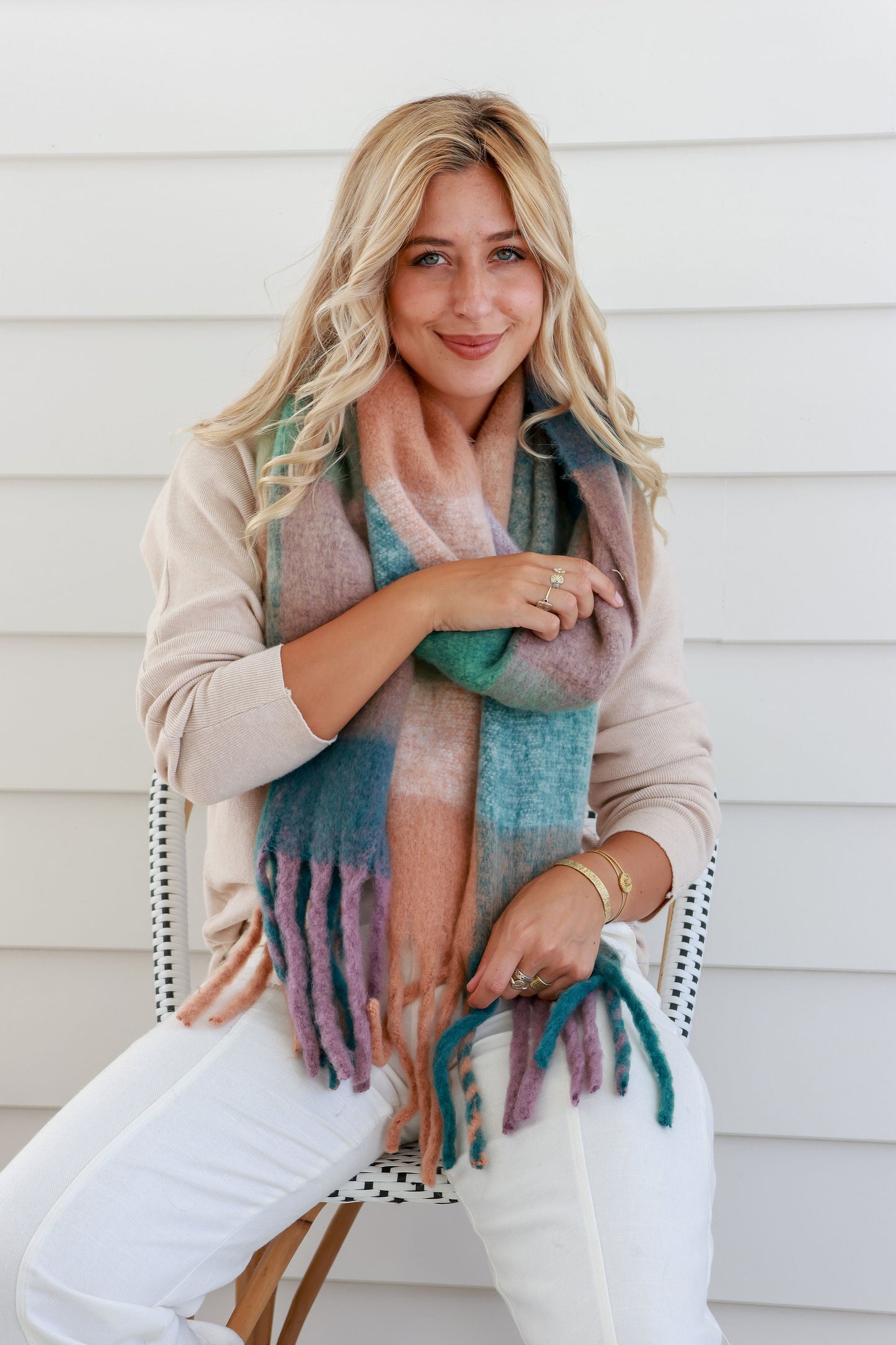 Walcha Scarf