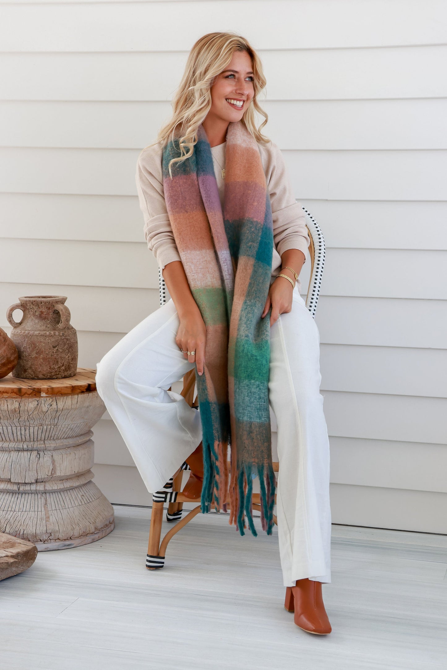 Walcha Scarf