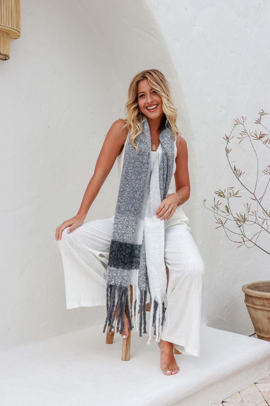 Mildura Scarf