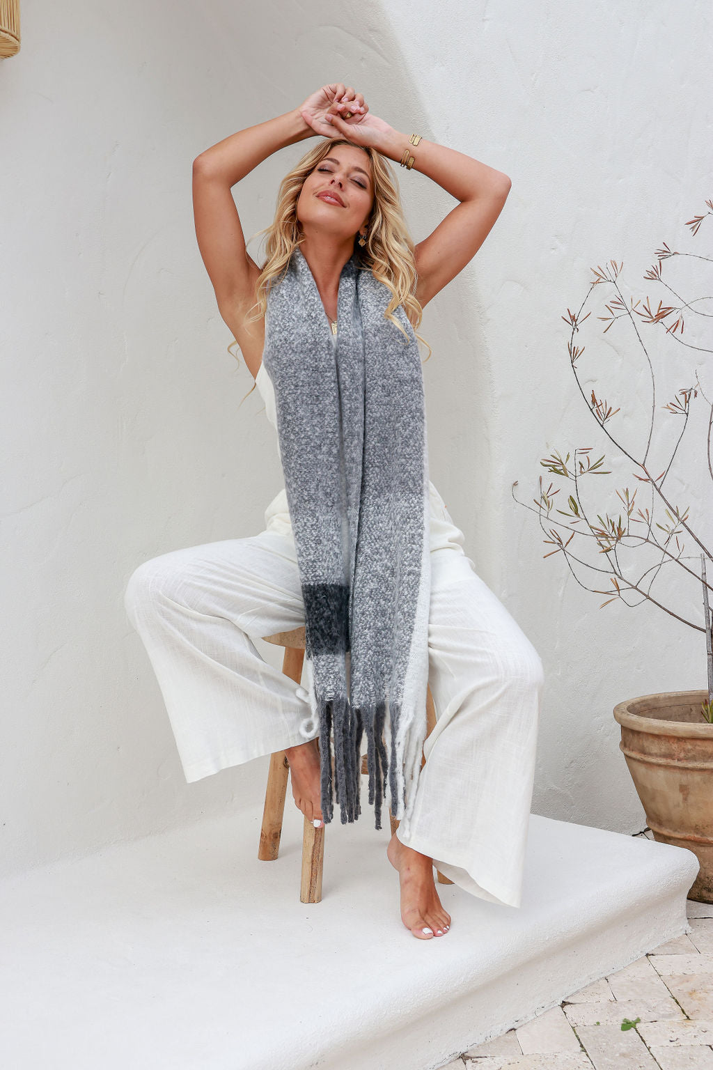 Mildura Scarf