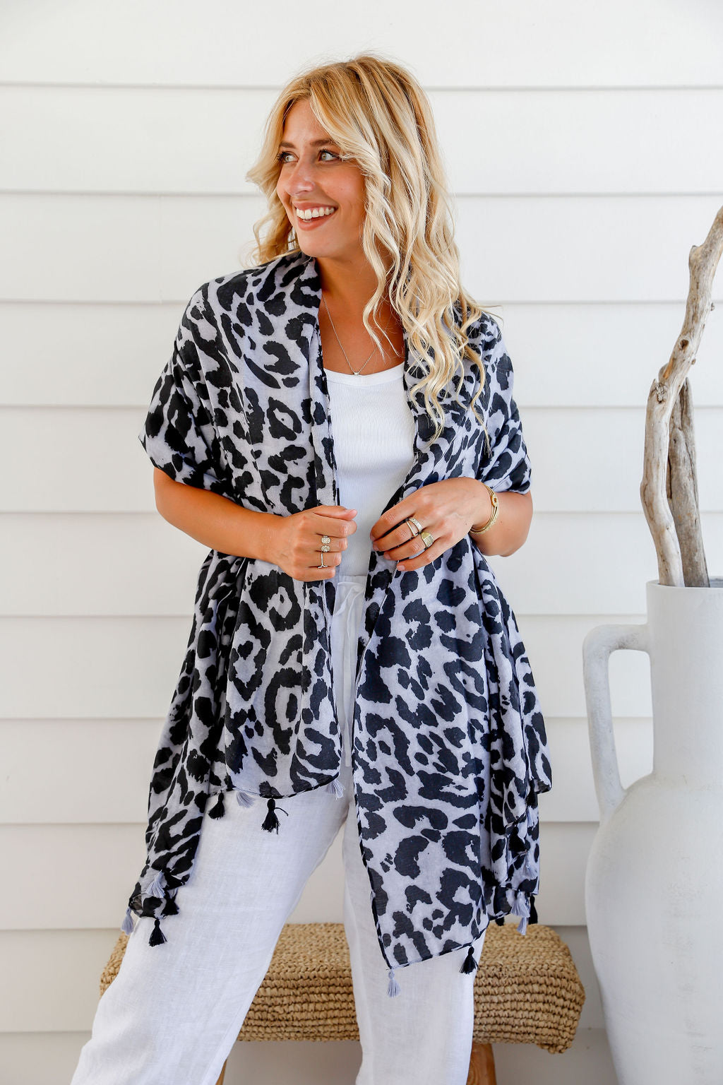 Winton Scarf