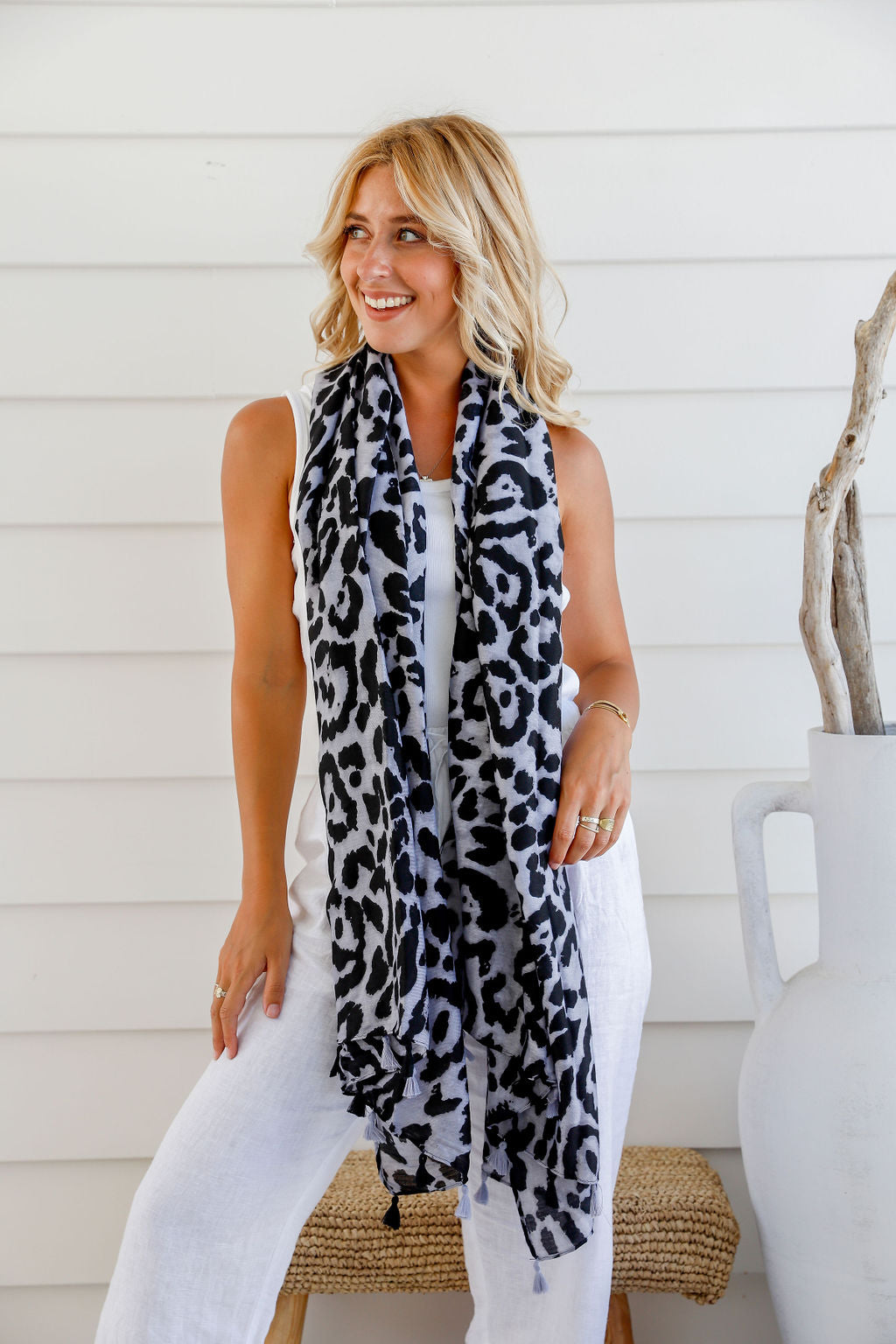 Winton Scarf