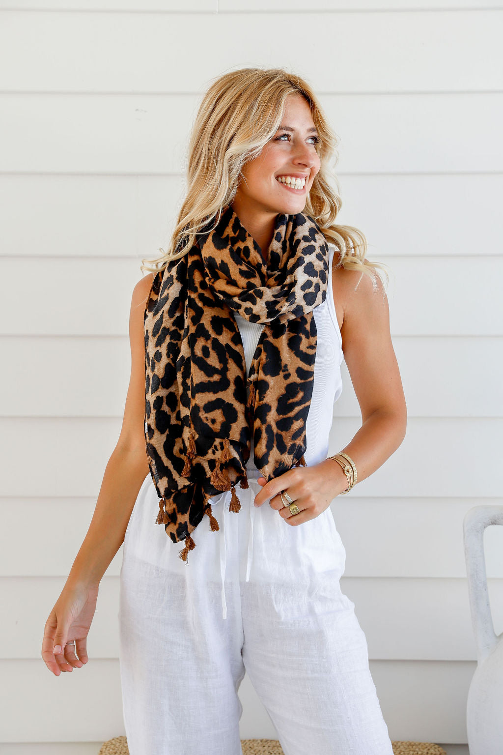 Winton Scarf