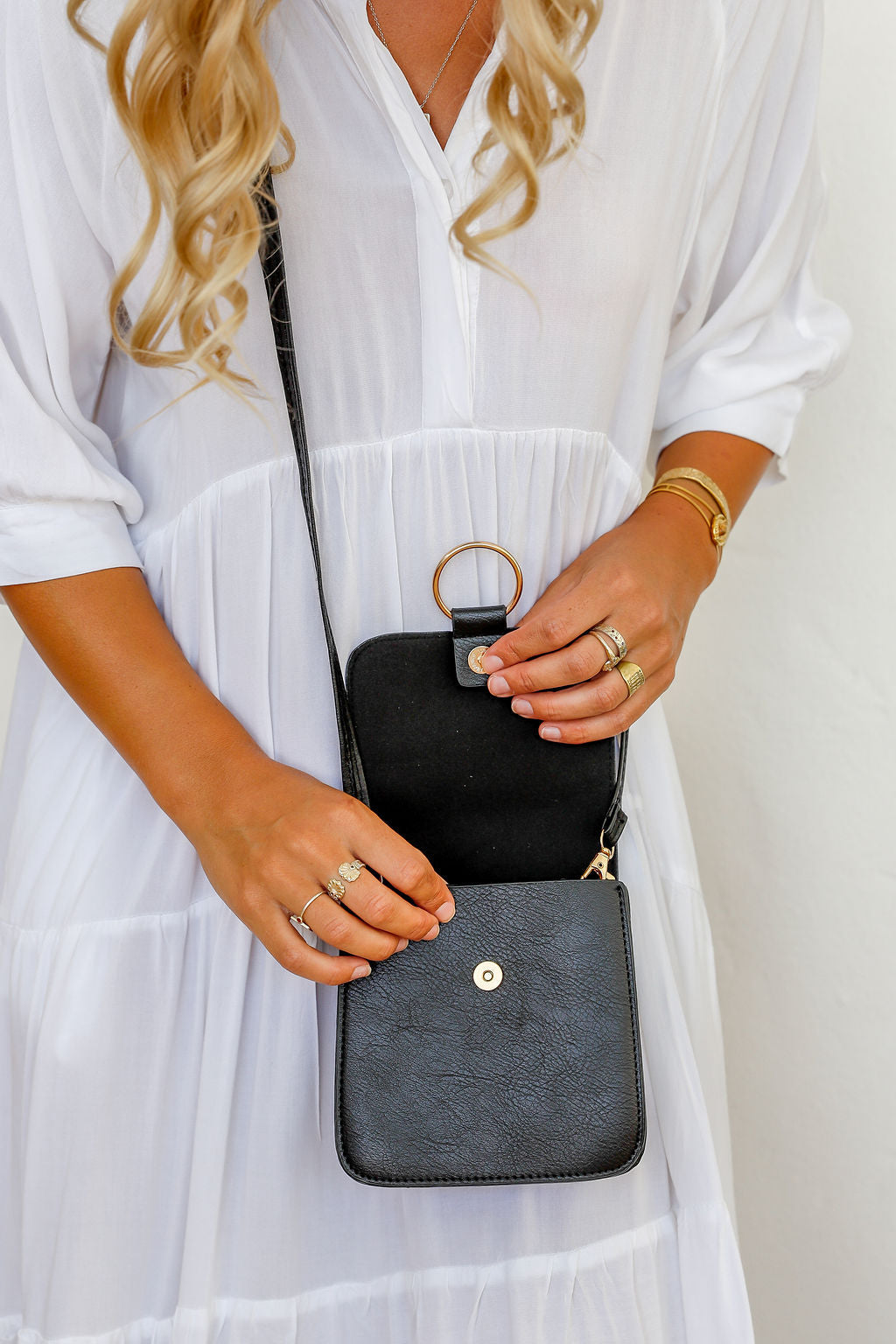 Katoomba Shoulder Bag