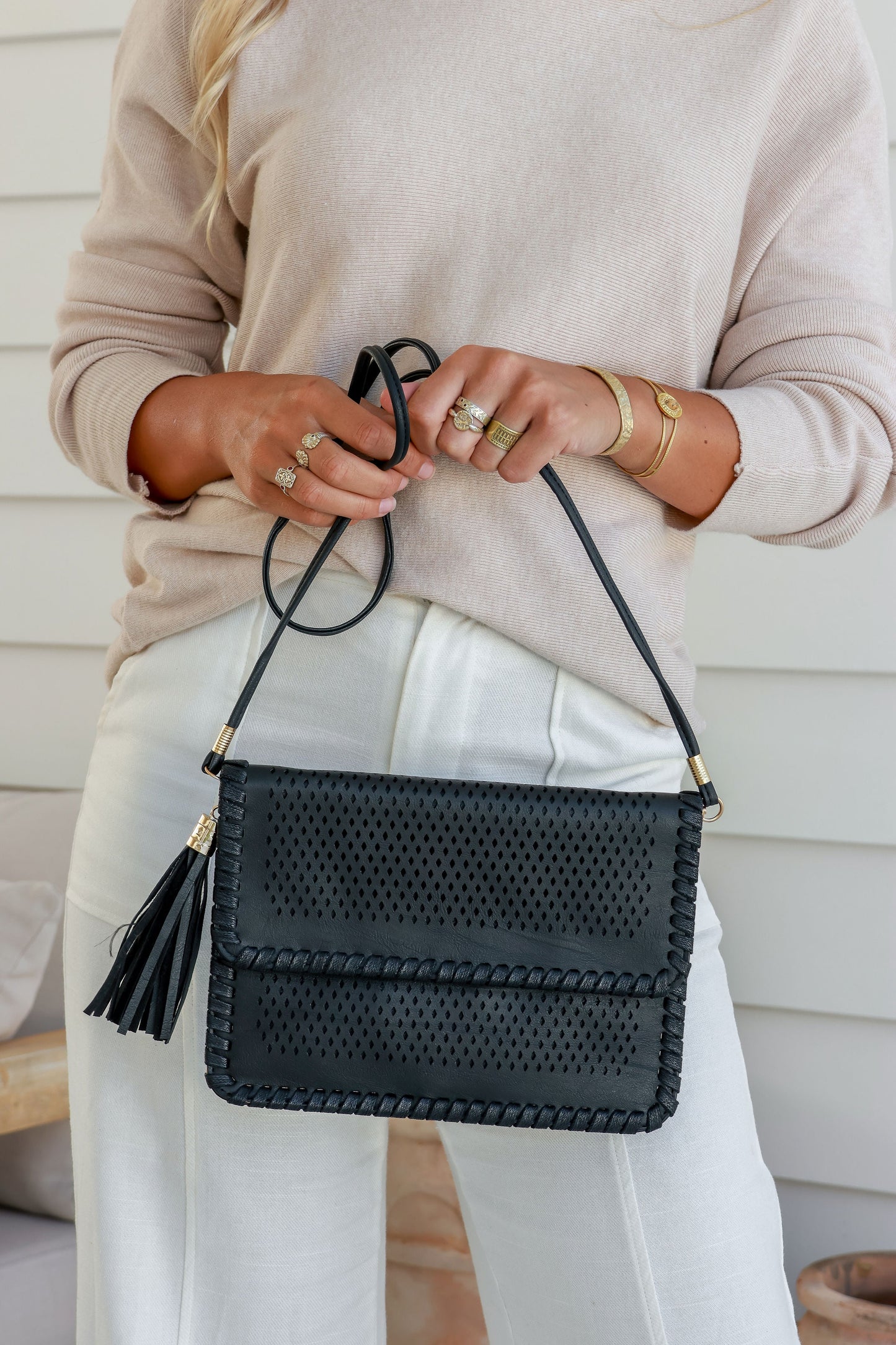 Fortitude Valley Bag