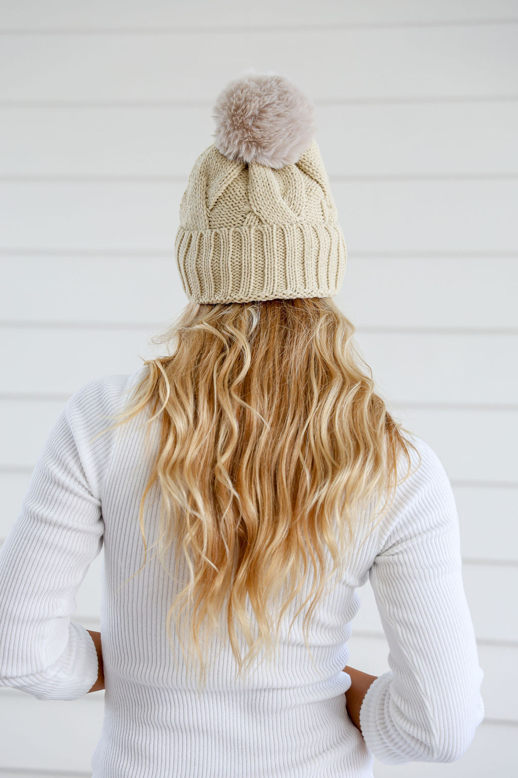 Toowoomba Beanie Hat