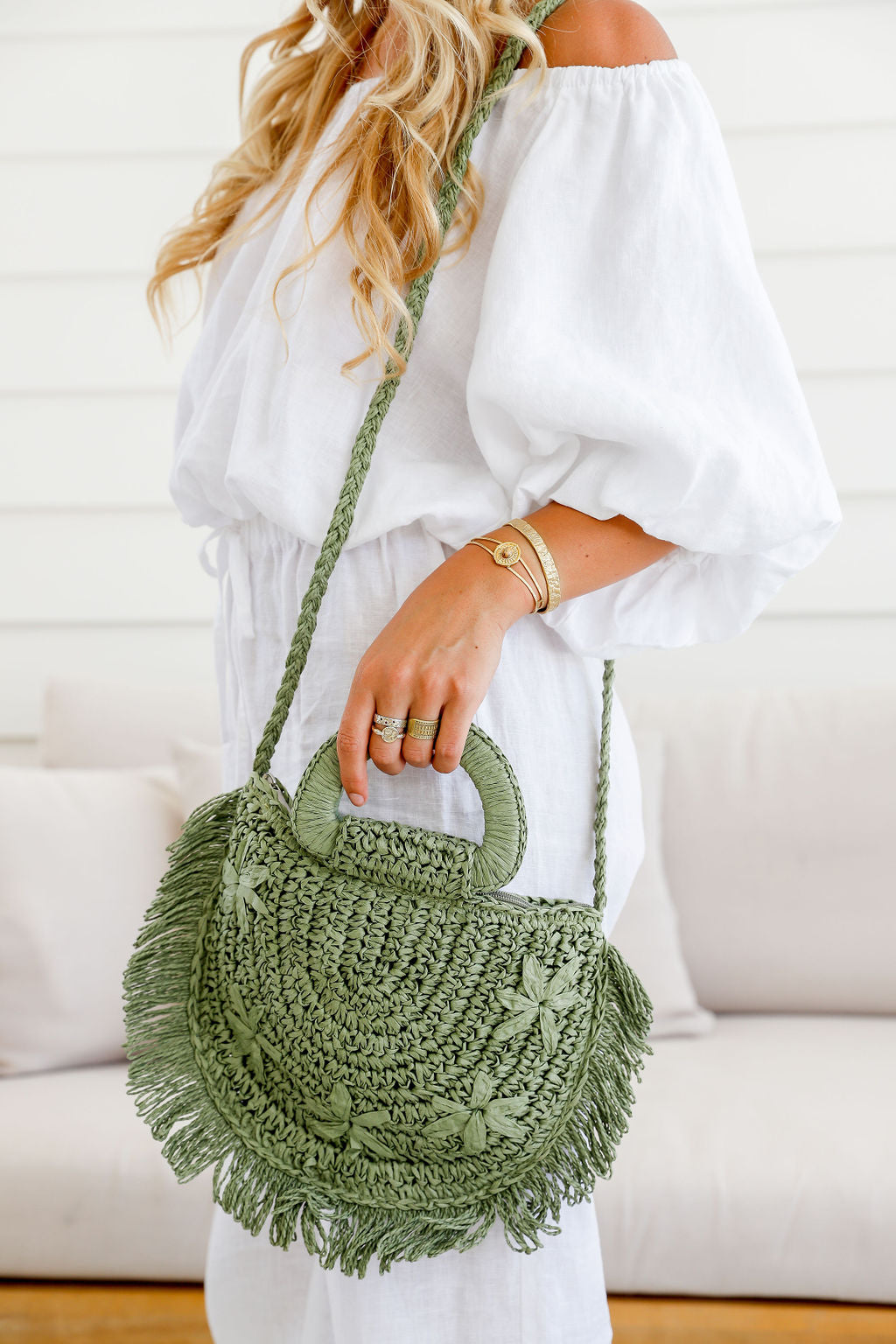 Townsville Bag