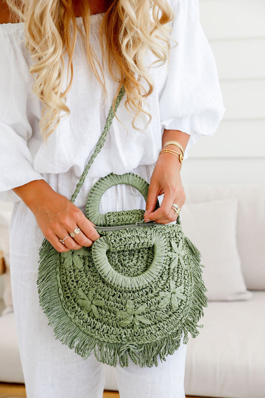 Townsville Bag