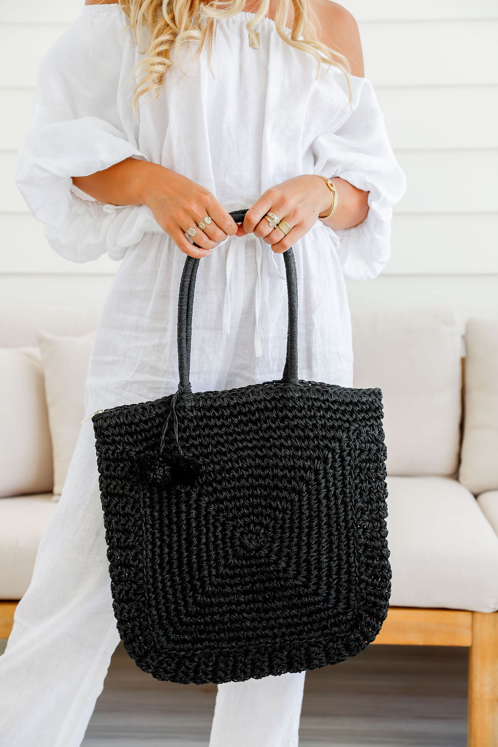 Tully Bag