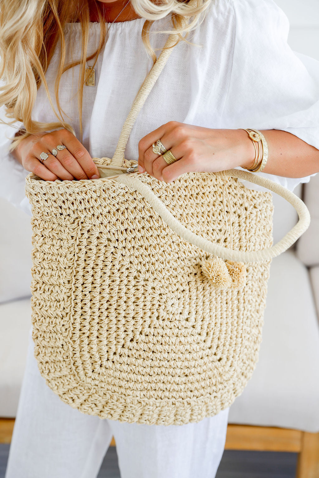 Tully Bag