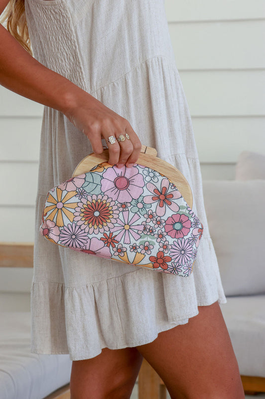 Daisyville Bag