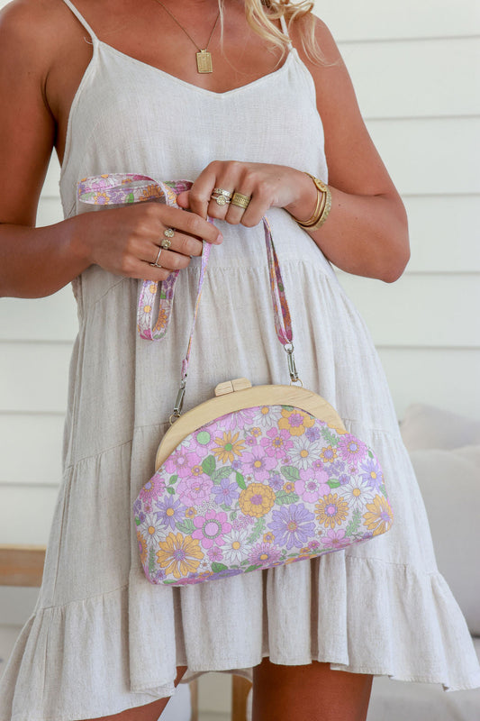 Roseville Bag