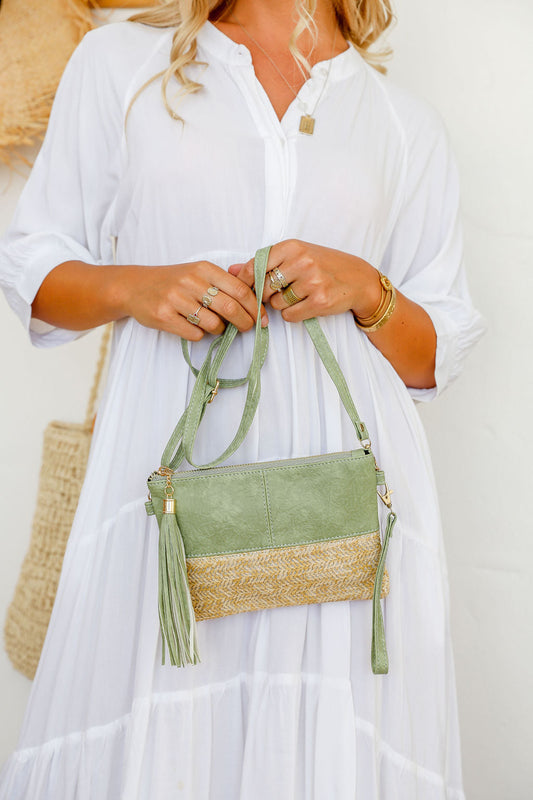 Scarborough Bag