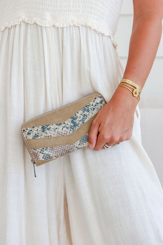 Kalbarri Wallet Purse