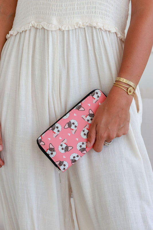 Catalina Wallet
