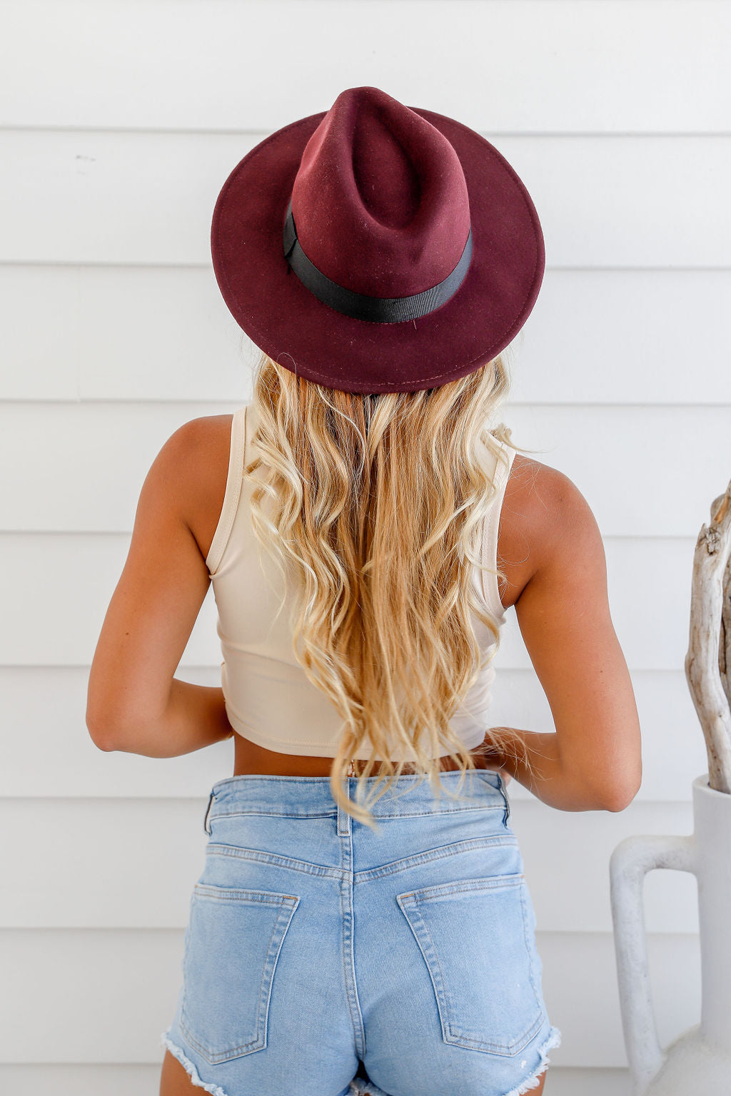 Moreton Wool Hat