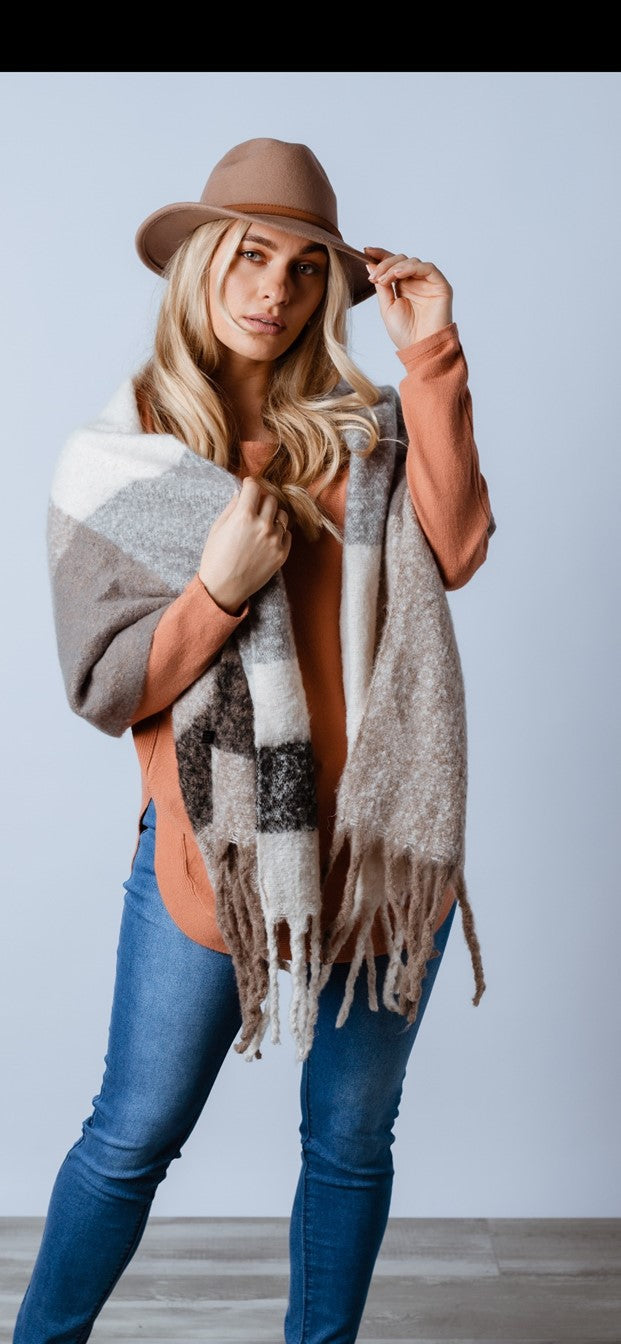 Bells Wool Hat