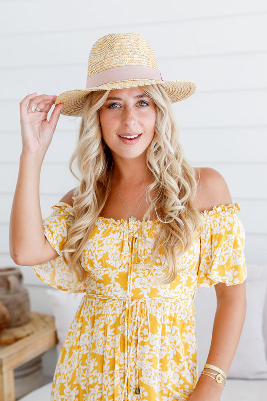 Jervis Bay Hat