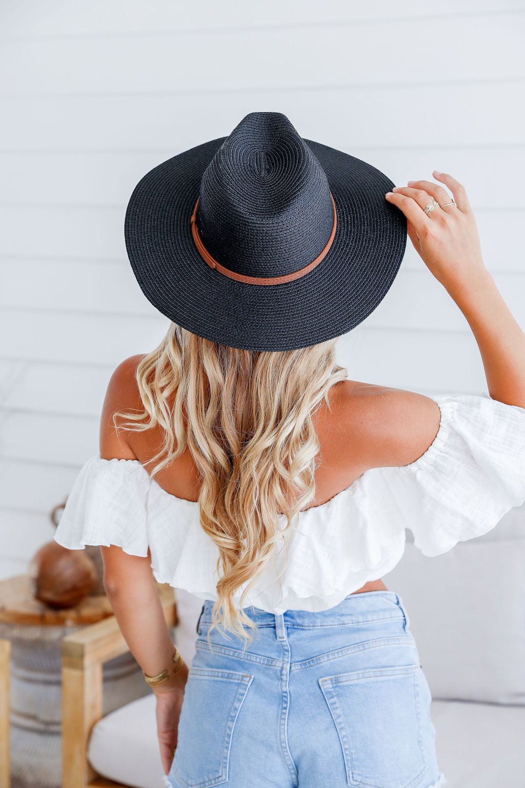 Honeymoon Bay Hat