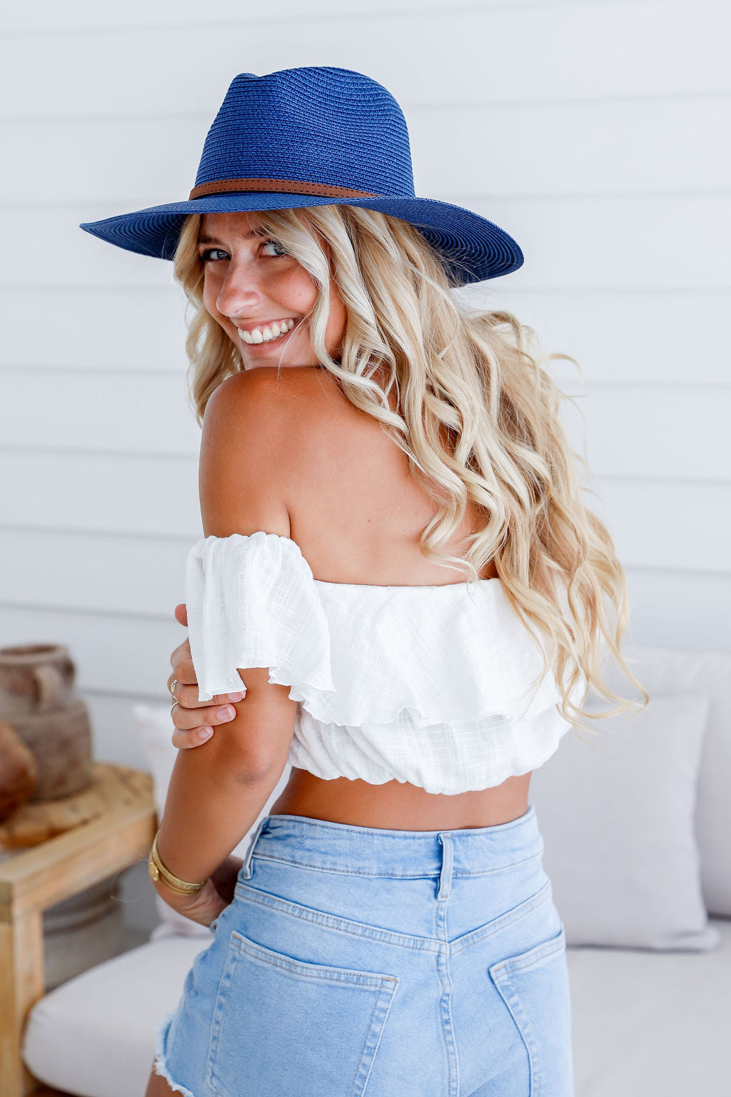 Honeymoon Bay Hat