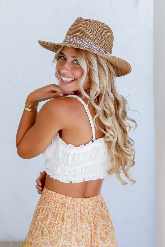 Port Lincoln Hat
