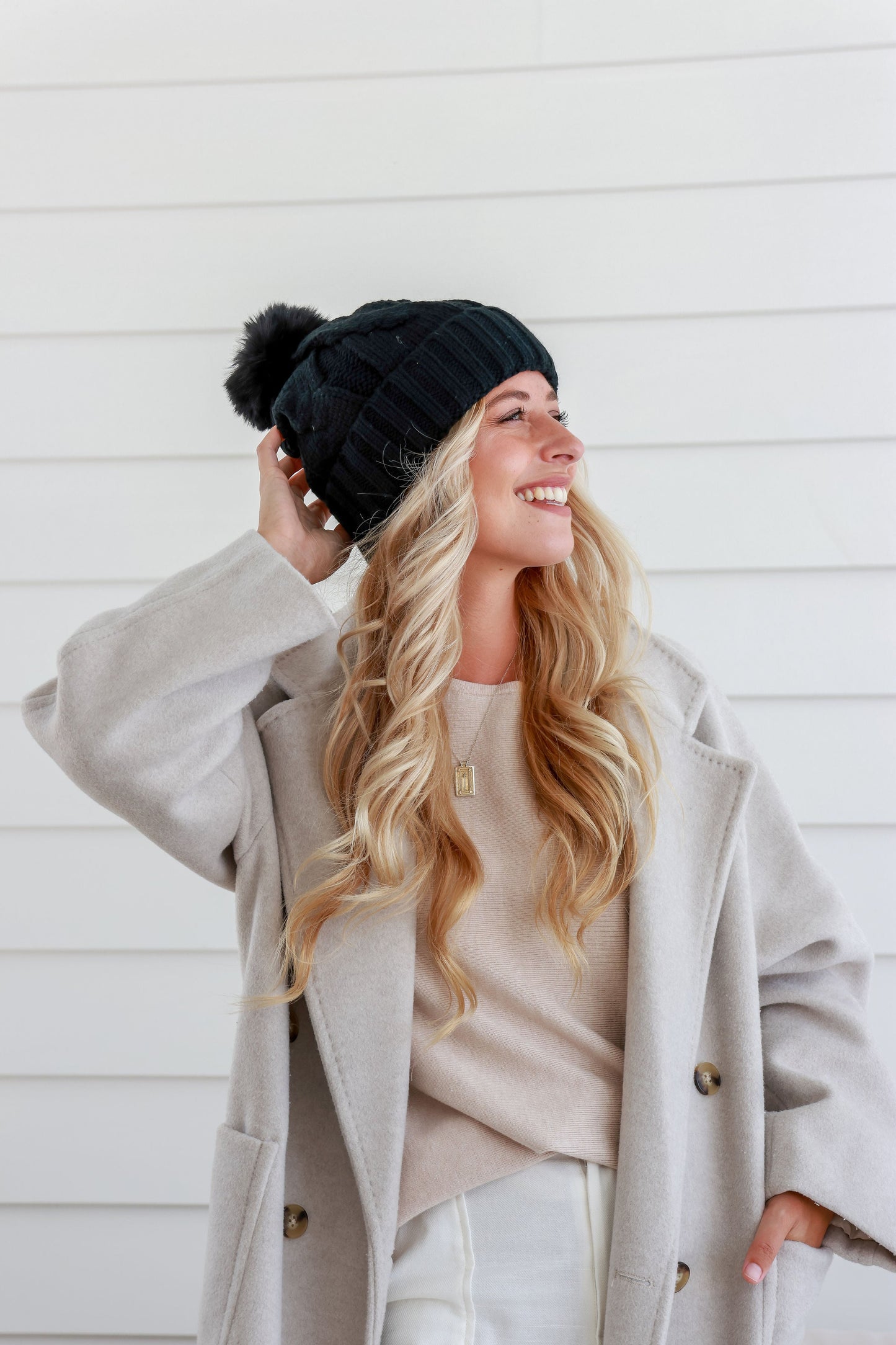 Toowoomba Beanie Hat