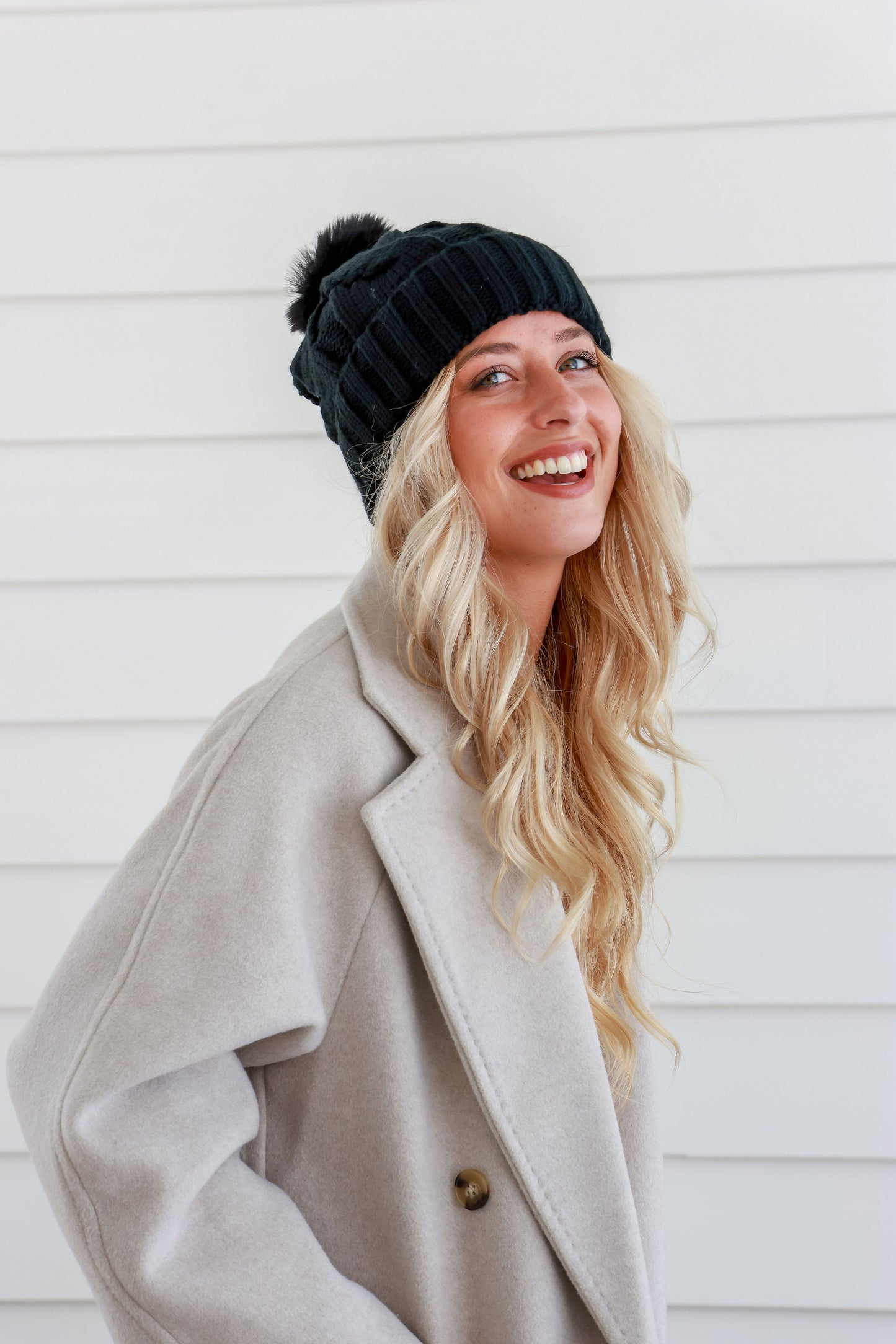 Toowoomba Beanie Hat