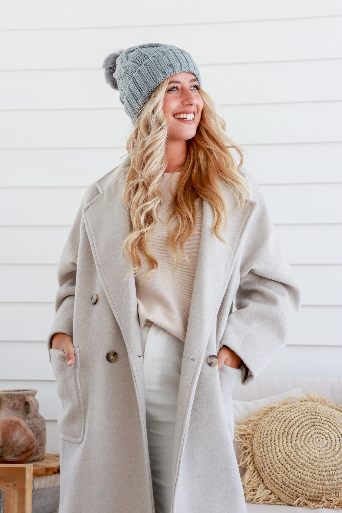 Toowoomba Beanie Hat