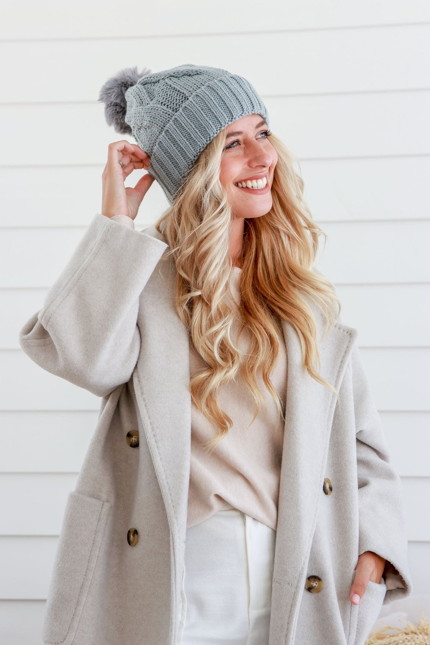 Toowoomba Beanie Hat