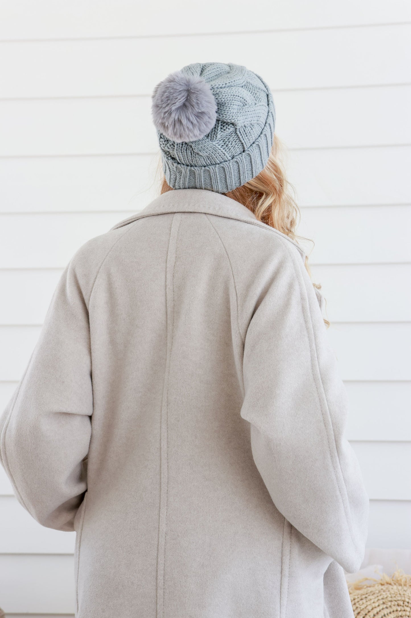 Toowoomba Beanie Hat