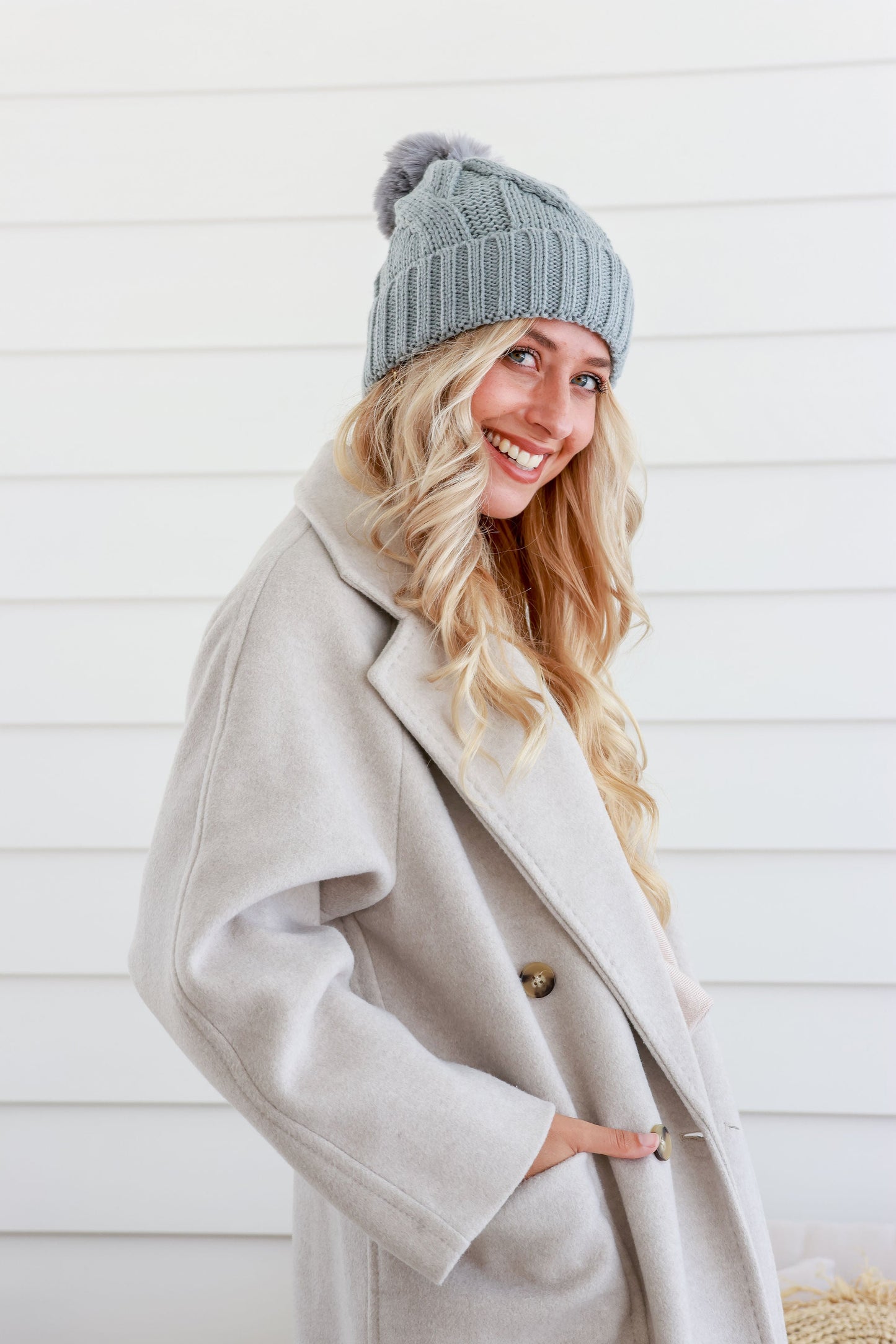 Toowoomba Beanie Hat