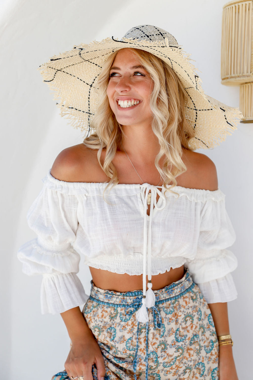 Vaucluse Hat