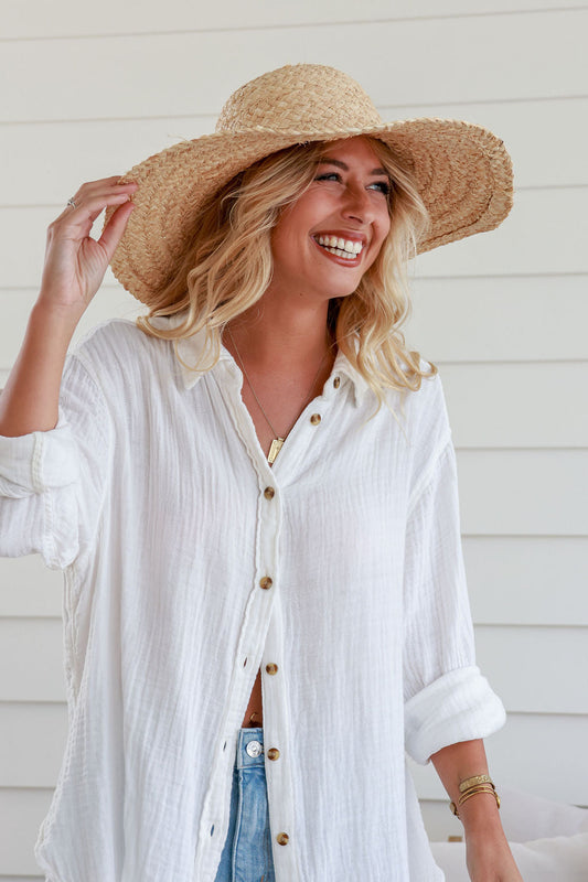 Quay Hat