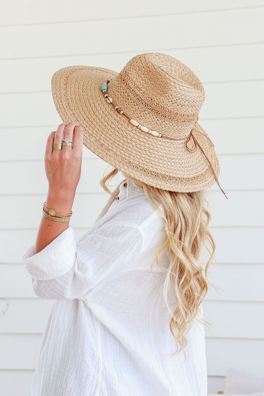 Rottnest Hat